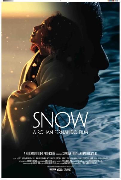 Snow
