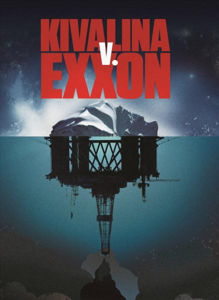 Kivalina vs. Exxon