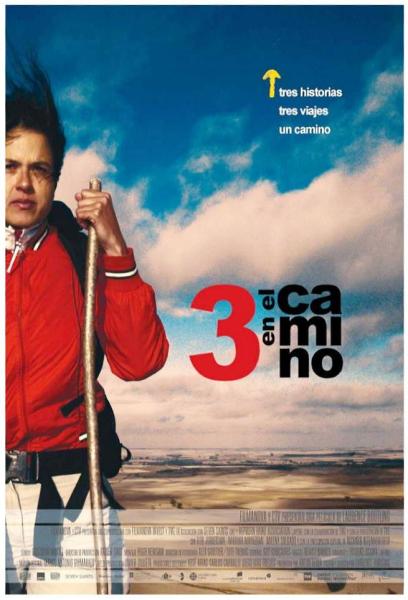 Tres en el camino