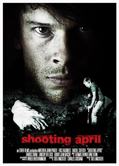 Shooting April
