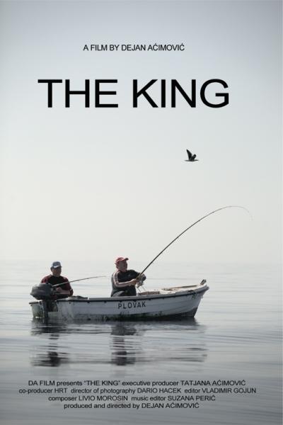 The King
