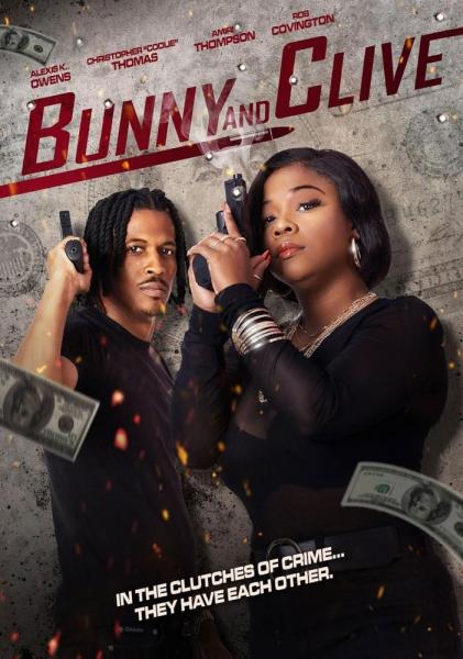 Bunny & Clive
