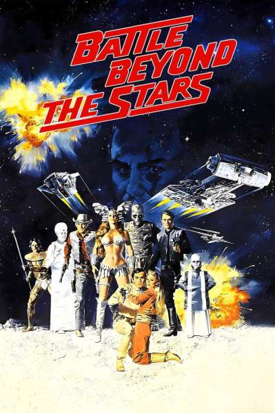 Battle Beyond the Stars