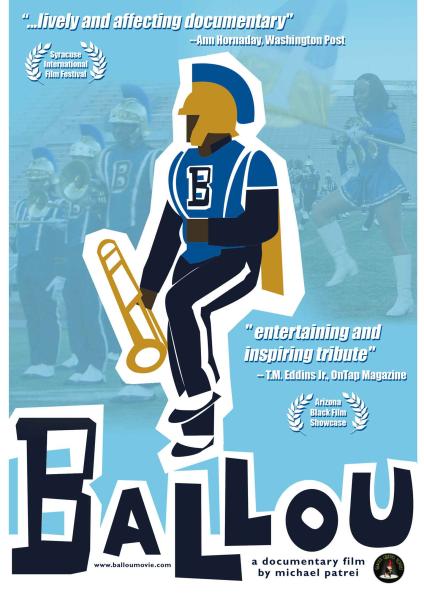 Ballou