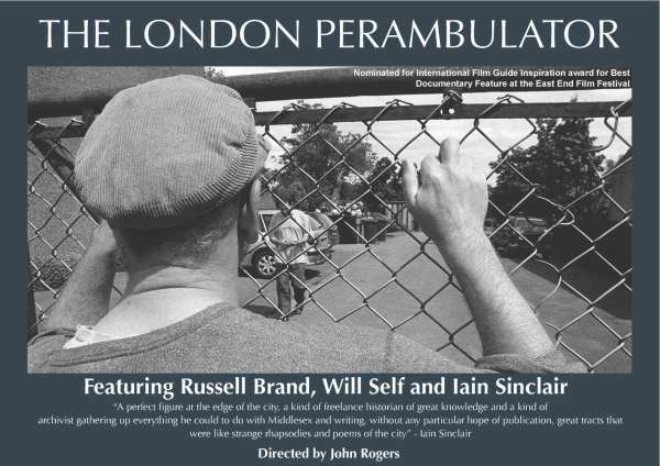 The London Perambulator
