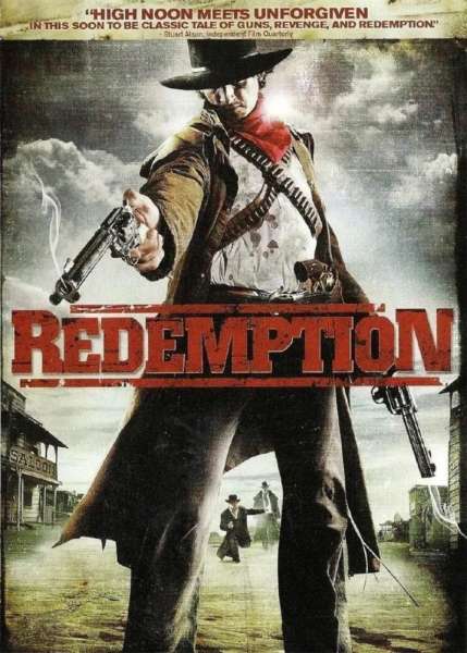 Redemption