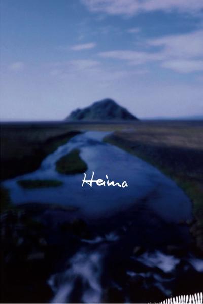 Sigur Rós: Heima