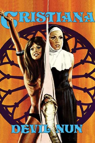 Our Lady of Lust