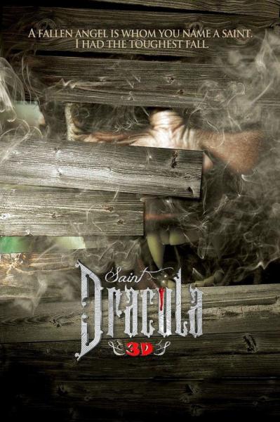Saint Dracula 3D