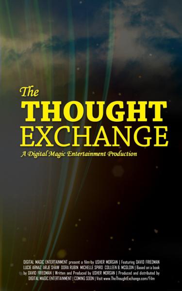 The Thought Exchange