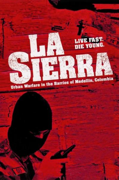 La sierra