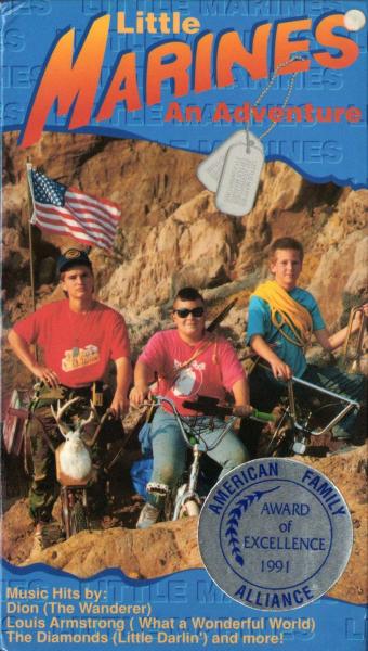 Little Marines