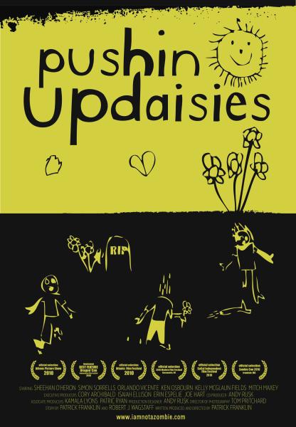Pushin' Up Daisies