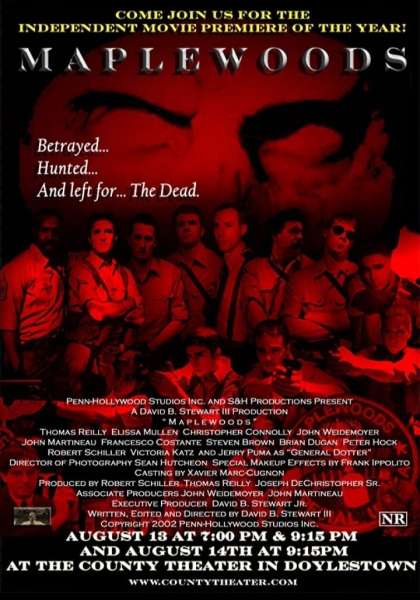 Operation: Nazi Zombies