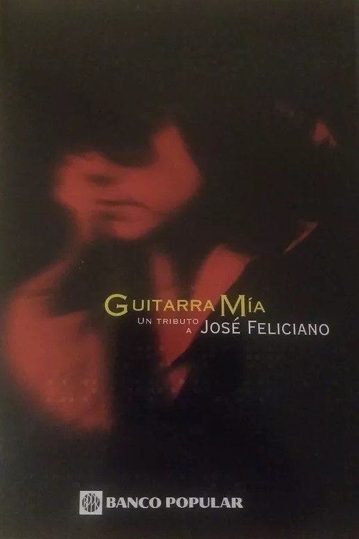 Guitarra mía