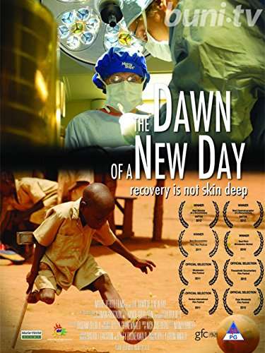 The Dawn of a New Day