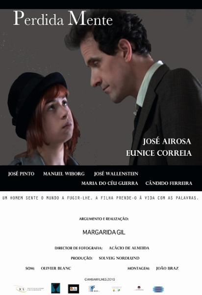 Perdida Mente