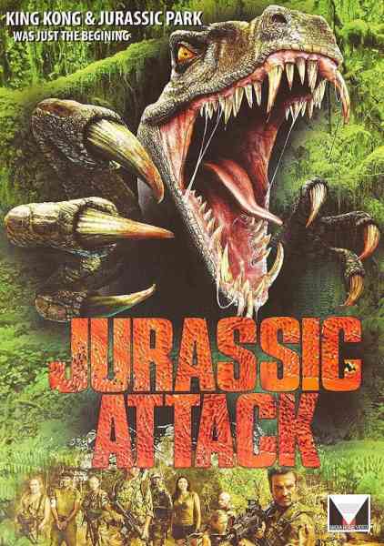 Rise of the Dinosaurs
