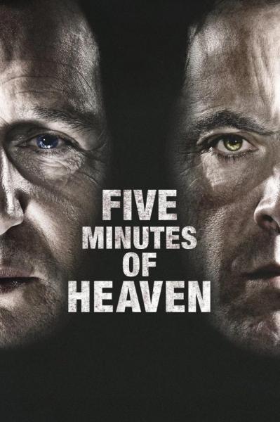 Five Minutes of Heaven