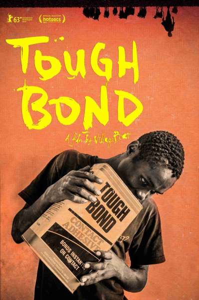 Tough Bond
