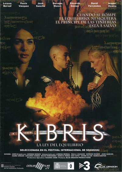 Kibris: La ley del equilibrio