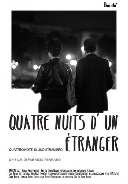 Quatre nuits d'un étranger