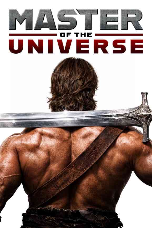 Master of the Universe