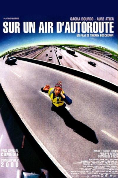 Freeway Rhapsody