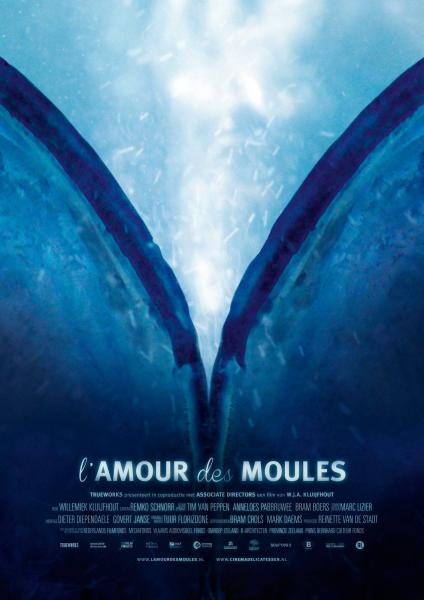 L'amour des moules