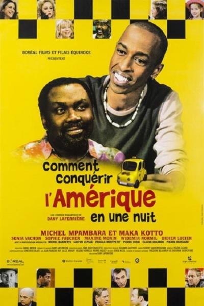 Comment conquérir l'Amérique