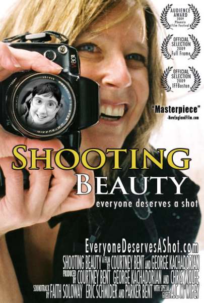 Shooting Beauty