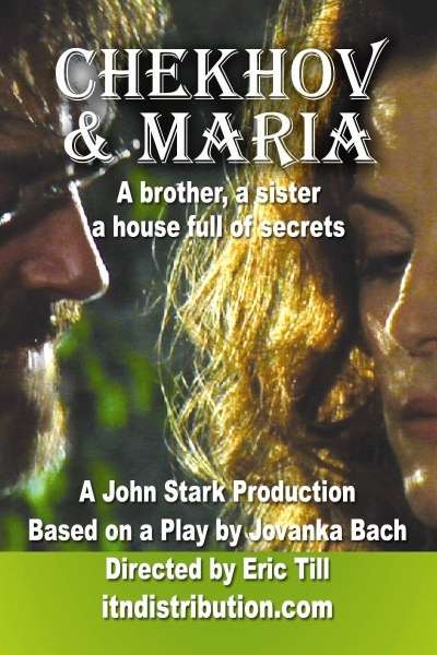 Chekhov and Maria