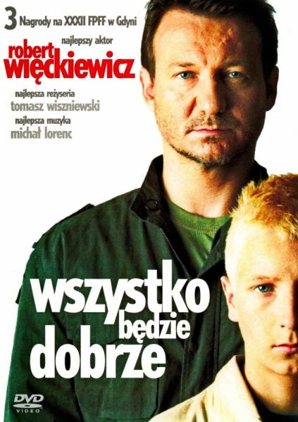 Wszystko bedzie dobrze