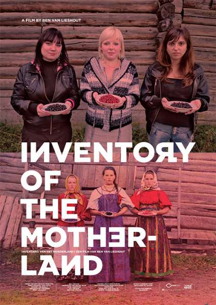 Inventory of the Motherland