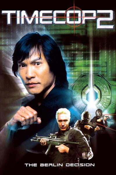 Timecop