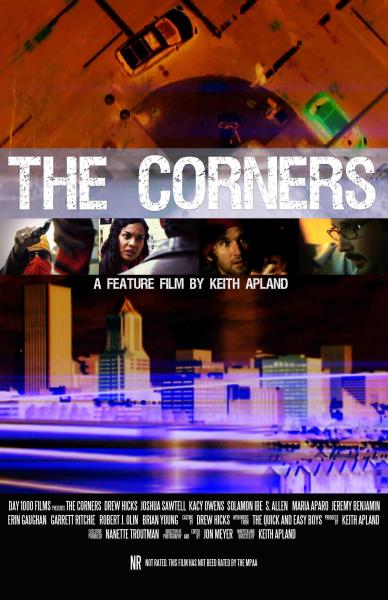 The Corners
