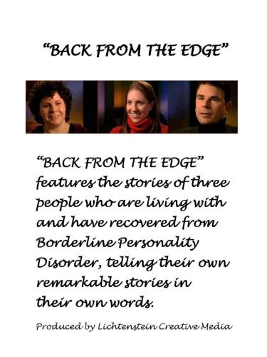 Back from the Edge: A Landmark Documentary-Style Short Film