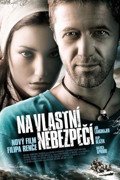 Na vlastní nebezpecí