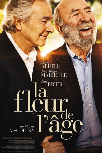 La fleur de l'âge