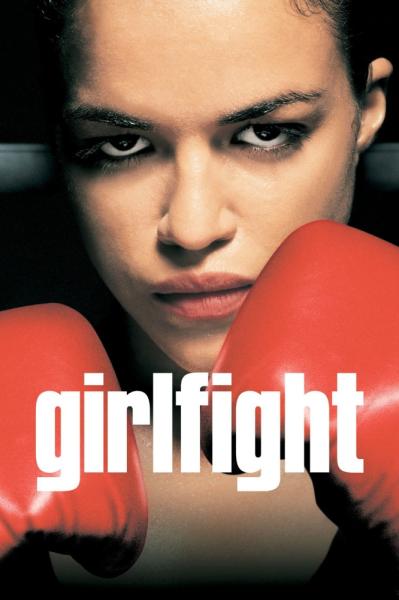 Girlfight
