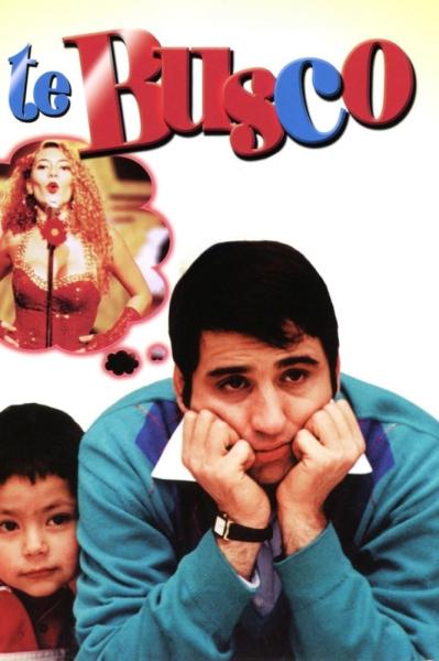 Te busco