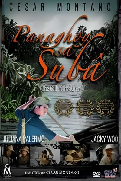 Panaghóy sa subâ: The Call of the River