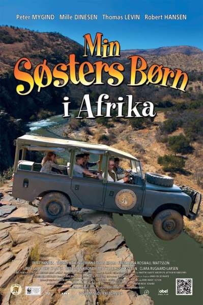 My African Adventure