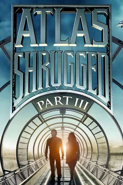 Atlas Shrugged: Who Is John Galt?