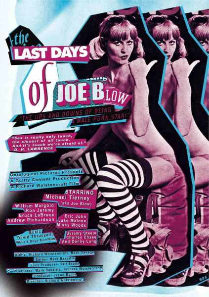The Last Days of Joe Blow
