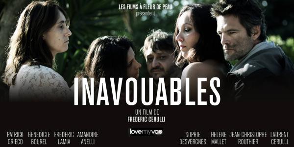 Inavouables