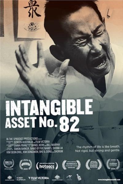 Intangible Asset No. 82