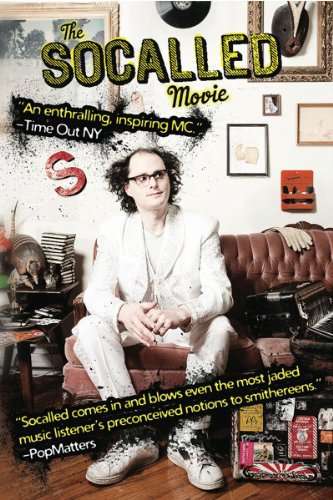 The 'Socalled' Movie
