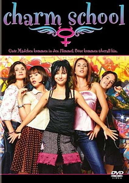 Bad Girls