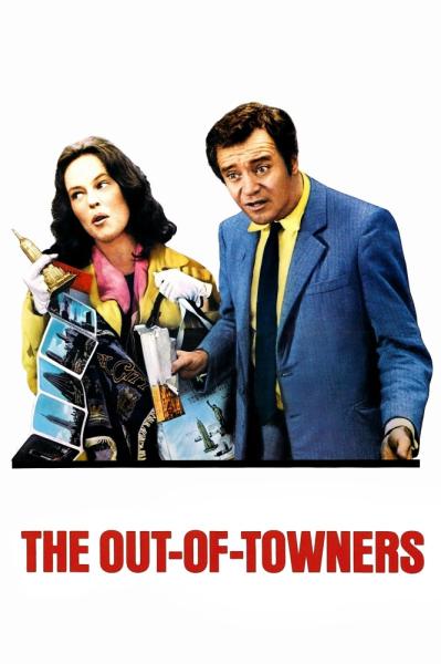The Out of Towners